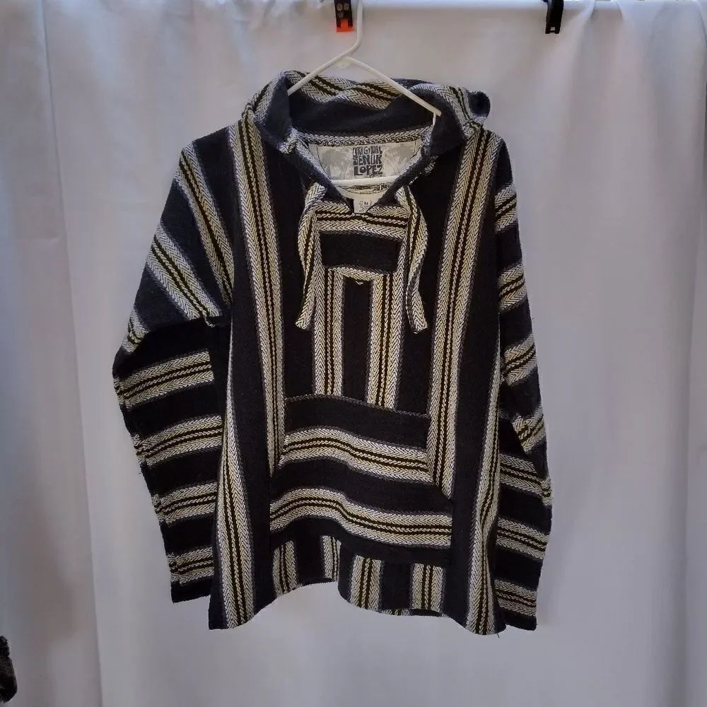 Senior Lopez boho jacket 